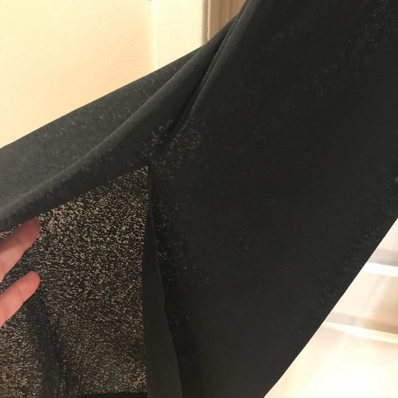 Swimsuit coverup pants - Picture 2 of 3